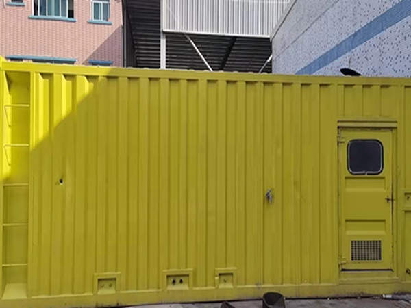 南海發(fā)電機(jī)出租