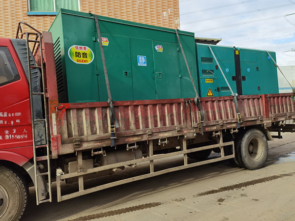 勒流發(fā)電機出租